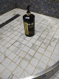 Шампунь DALAS HAIR PRO-TOX з кератином, колагеном і гіалуроновою кислотою 1 л фото від покупців 2