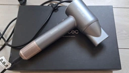 Фен CECOTEC Bamba IoniCare Rockstar AirSonic CCTC-04405 фото від покупців 4