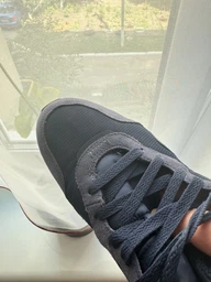 Мужские кроссовки Nike Venture Runner CK2944-400 44 (10US) 28 см Темно-синие (193658089715) фото от покупателей 5