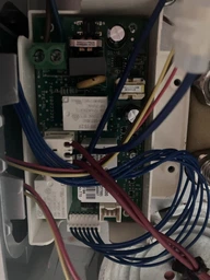Плата силова Koolwen для бойлера Ariston 65151230 фото від покупців 1