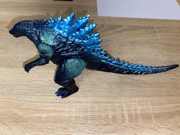 Игрушка-фигурка Годзилла Король Монстров, 16 см - Godzilla King of the Monsters