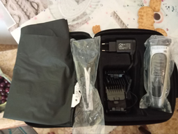 Машинка для стрижки волос Remington Classic Edition HC450 фото от покупателей 1