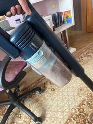 Акумуляторний пилосос Philips 5000 Series XC5141/01