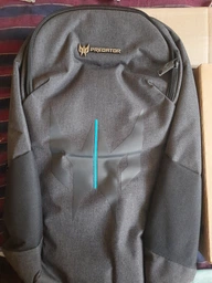 Рюкзак для ноутбука Acer Predator Urban 15.6" Grey (GP.BAG11.027)