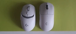 Миша Logitech G309 Lightspeed Wireless Graphite (910-007199) фото від покупців 11