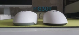 Миша Logitech G309 Lightspeed Wireless Graphite (910-007199) фото від покупців 10