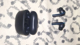 Наушники Motorola MOTO BUDS 065 ENC Moonless Night фото от покупателей 14