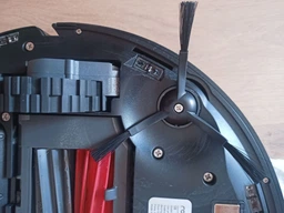 Боковые щетки для робота-пылесоса Xiaomi Roborock&nbsp;S8 / S8+ ( S8P02 / S8P52 ) /&nbsp;S8 Pro Ultra ( S8PU52 / S8PU02-00 ) / 2 шт фото от покупателей 1