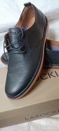 Мужские дерби Lasocki VITO-04 MB 5903698015118 40 Синие (5903698015248) фото от покупателей 3