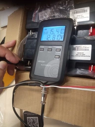 Аккумуляторная батарея Trinix AGM 12V 18Ah (44-00036) фото от покупателей 6