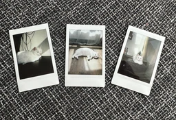 Фотоплівка/фотопапір для камери Fujifilm Instax Mini Color film 60 аркушів/фотографій (3 упаковки по 20 = 6 картриджів по 10 знімків) для 12, 11, LiPlay, Evo, Link2, 40, 90, 9 (Японія) фото від покупців 4