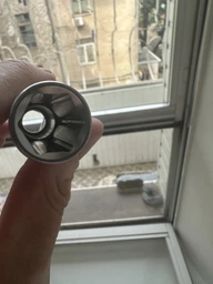 Головка торцева довга Toptul 6-гранна 1/2" 15 мм (BAEE1615)