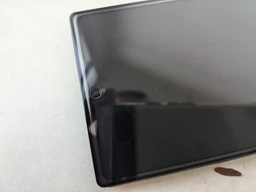 Захисне скло для смартфона Google Pixel 6A 10D BeCover Black (BC_711488)