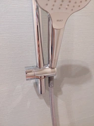 Душовий гарнітур HANSGROHE Croma Select E 26582400 фото від покупців 4