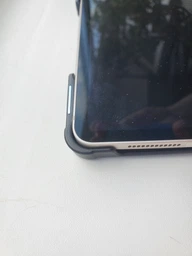 Чехол для планшета Samsung Galaxy Tab S9 Ultra 14.6" 2023 AIRON Premium с защитной пленкой и салфеткой Black (4822352781111) фото от покупателей 14