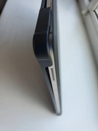Чехол для планшета Samsung Galaxy Tab S9 Ultra 14.6" 2023 AIRON Premium с защитной пленкой и салфеткой Black (4822352781111) фото от покупателей 13