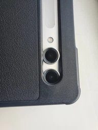 Чехол для планшета Samsung Galaxy Tab S9 Ultra 14.6" 2023 AIRON Premium с защитной пленкой и салфеткой Black (4822352781111) фото от покупателей 9