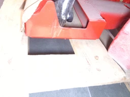 Візок гідравлічний Skiper SKF25 1150PP Profi (973577)