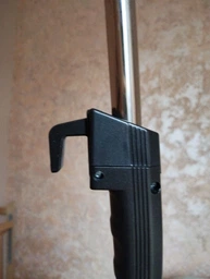 Пылесос без мешка Deerma Stick Vacuum Cleaner Mini (DX115C) фото от покупателей 15