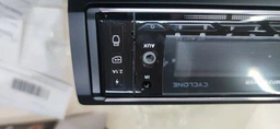 Автомагнитола 1DIN Cyclone MP-1091 BA фото от покупателей 7