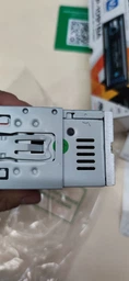 Автомагнитола 1DIN Cyclone MP-1091 BA фото от покупателей 6