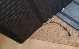 Портативна сонячна панель EcoFlow 160 Вт Solar Panel (EFSOLAR160W) фото від покупців 3