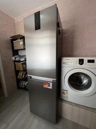 Холодильник Whirlpool W7X 82O OX