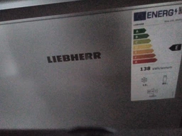 Холодильник Liebherr RSVE 1201 фото від покупців 2