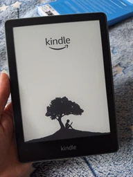 Kindle Paperwhite (第11世代) 16GB ブラック Електронна книга Amazon Kindle Paperwhite 11th Gen. 16GB Black