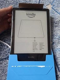 Электронная книга Amazon Kindle Paperwhite 11th Gen. 16GB Black