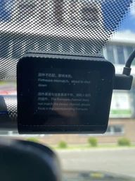 Видеорегистратор Mi 70Mai A500S Dash Cam Pro Plus GPS EU фото от покупателей 3
