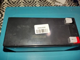 Аккумуляторная батарея Matrix 12V 9Ah (NP9-12) фото от покупателей 1