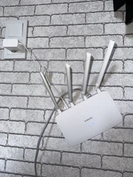 Маршрутизатор Xiaomi Router AC1200 (DVB4330GL) WiFi5 / AC1200 / 1 Гбіт/с фото від покупців 5