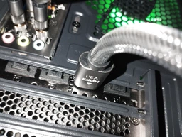 Компьютер ARTLINE Gaming Powered by MSI DRGN (DRGNv22) AMD Ryzen 7 5800X / RAM 32ГБ / SSD 1ТБ / nVidia GeForce RTX 4060 8ГБ фото от покупателей 1