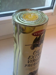 Оливковое масло Olio Extra Vergine Di Oliva 1 л фото от покупателей 10