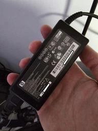 Блок питания для ноутбука HP 19.5V 3.33A 65W 4.5 x 3.0mm НР65-403-1 (1275759662) зарядное устройство зарядка фото от покупателей 12