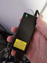 Блок питания для ноутбука HP 19.5V 3.33A 65W 4.5 x 3.0mm НР65-403-1 (1275759662) зарядное устройство зарядка фото от покупателей 11