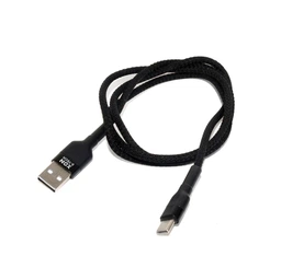 Автомобильное зарядное устройство XON UniLink Type-C 38W (Type-C PD20 + QC3.0) Black (CU1A1C38WB 3456)