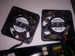 Вентилятор Noctua NF-A6x25 FLX фото от покупателей 7