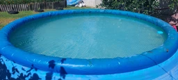 Коагулянт (флокулянт) против мутности в воде бассейна Crystal Pool Floc Ultra Liquid 5 л (05105)