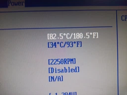 Термопаста Halnziye HY-530BL 3г (2.5 W/m*k) (HY-530BL)