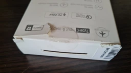 УМБ Sigma mobile X-power SI20A2QL 20000 mAh Black (4827798423813) фото от покупателей 9