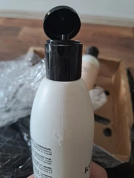 Шампунь для реконструкции волос RR Line Keratin Star 1000 мл