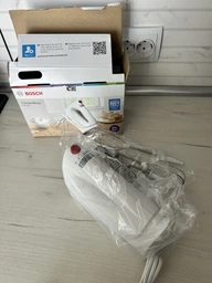 Міксер BOSCH MFQ3030 фото від покупців 15