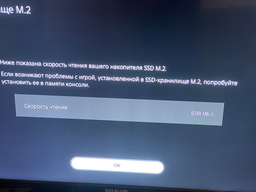 SSD диск Goodram PX600 500GB M.2 2280 PCIe 4.0 x4 NVMe 3D NAND QLC (SSDPR-PX600-500-80) фото от покупателей 16