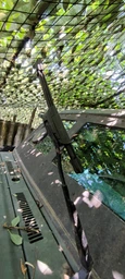 Щетка стеклоочистителя Bosch Robert Aerotwin Retrofit (AR 654 S) 650/340 мм 2 шт (3 397 007 570)