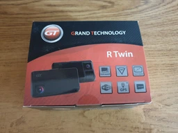 Видеорегистратор GT Electronics GT R Twin фото от покупателей 3