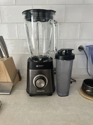 Блендер PHILIPS 5000 Серия HR3041/00 фото от покупателей 18