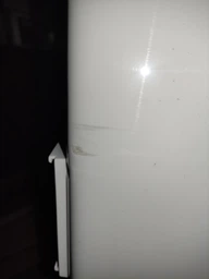 Кондиціонер мобільний ARDESTO ACM-09P-R290-A1 приміщення 25 м2 R290 1.2кВт Білий фото від покупців 2