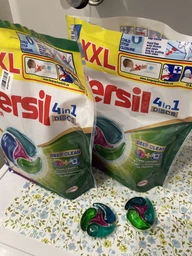 Капсули для прання Persil чотирьохкомпонентні 1 шт (9000101372991) фото від покупців 10